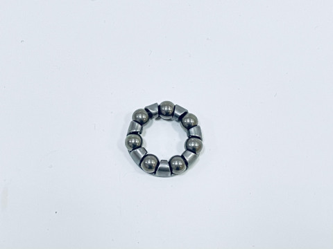 Подшипник передней втулки USSR 7шар.