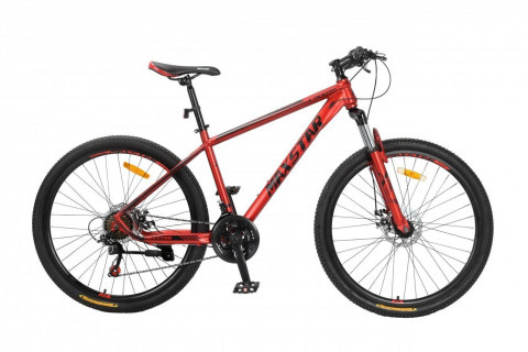MAXSTAR 27.5" T900 Красный