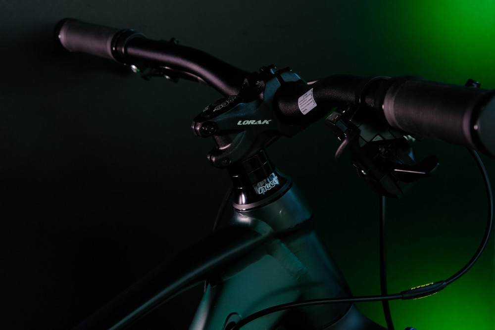 LORAK Trail 27,5-200