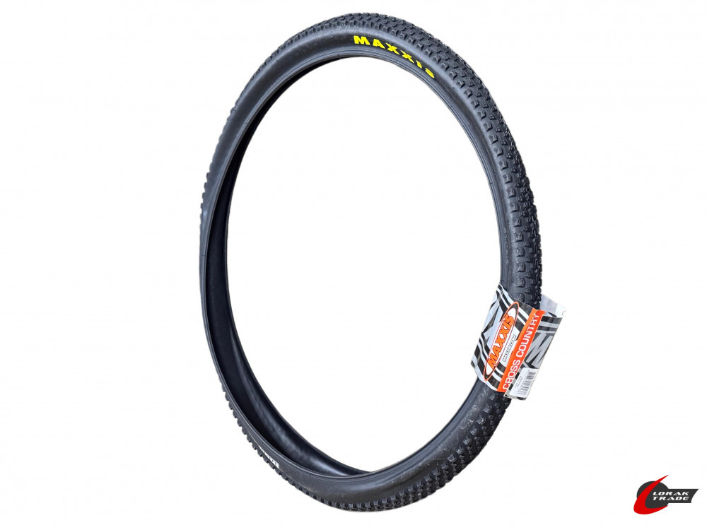 Покрышка MAXXIS 29"*2.2 IKON M319Р, код 59107