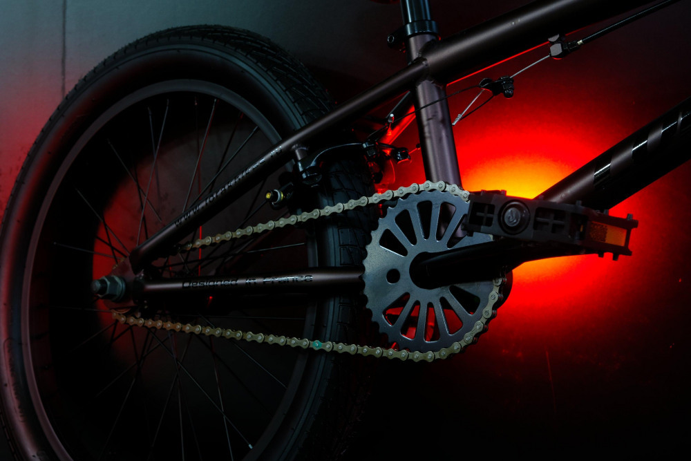 LORAK Jumper 50 (20 BMX)